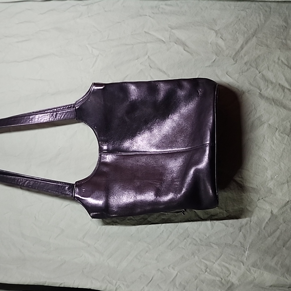 Frye purse